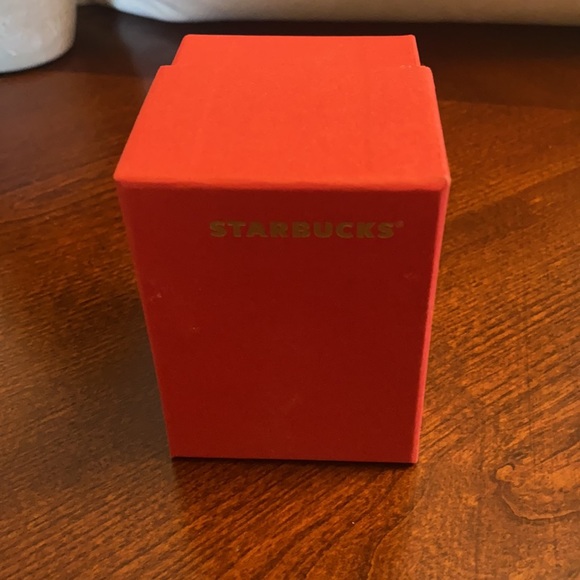 Starbucks 2015 expresso mug - Picture 7 of 8